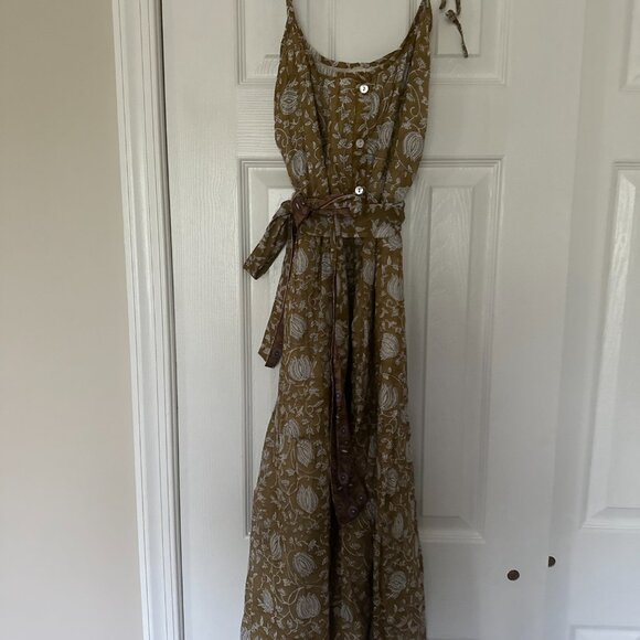 Marea by Liz Joy Siesta Dress - Picture 2 of 2